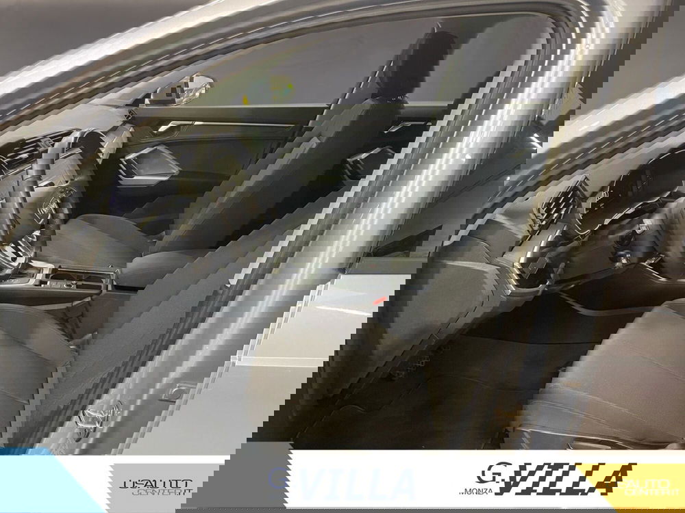 Audi Q3 usata a Monza e Brianza (13)