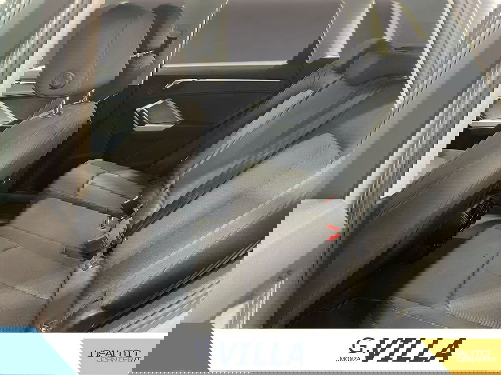 Audi Q3 usata a Monza e Brianza (14)