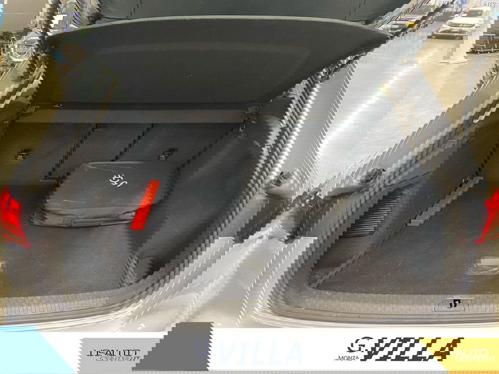 Audi Q3 usata a Monza e Brianza (15)