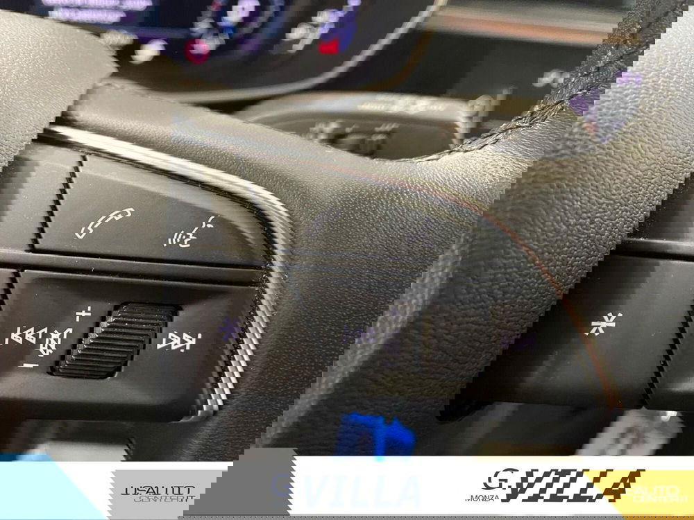 Audi Q3 usata a Monza e Brianza (18)