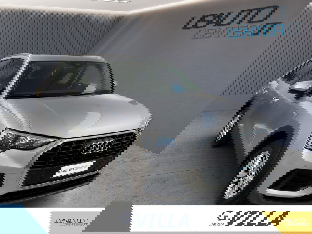 Audi Q3 usata a Monza e Brianza (2)