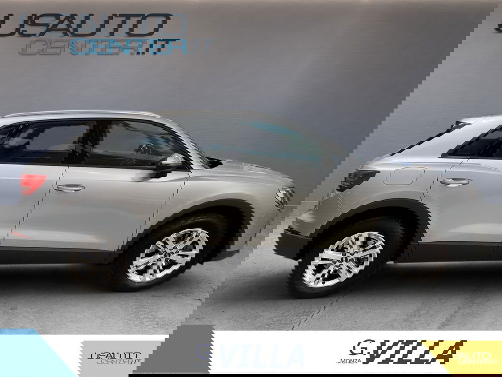 Audi Q3 usata a Monza e Brianza (3)