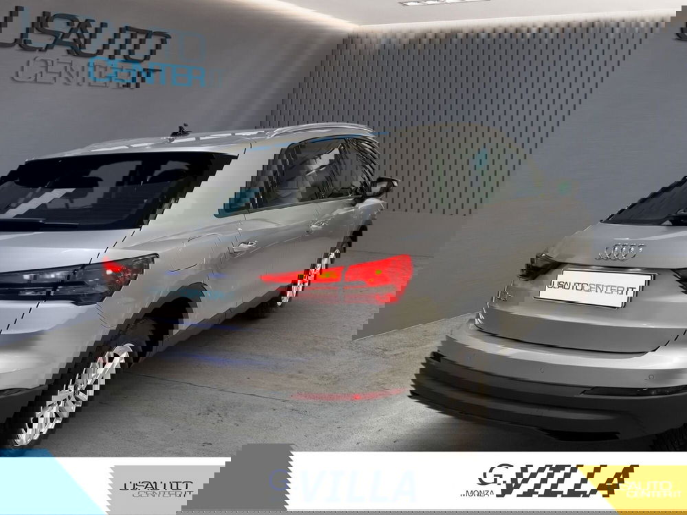 Audi Q3 usata a Monza e Brianza (4)