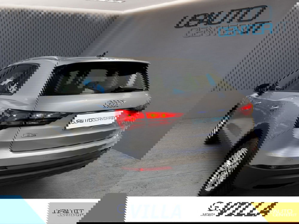 Audi Q3 usata a Monza e Brianza (5)