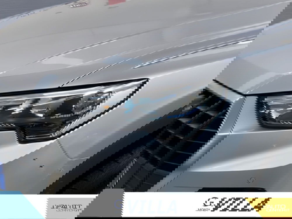 Audi Q3 usata a Monza e Brianza (6)