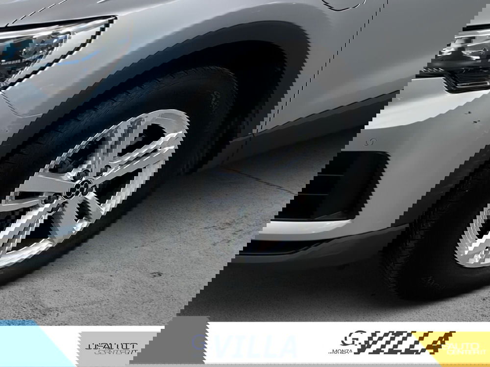 Audi Q3 usata a Monza e Brianza (7)