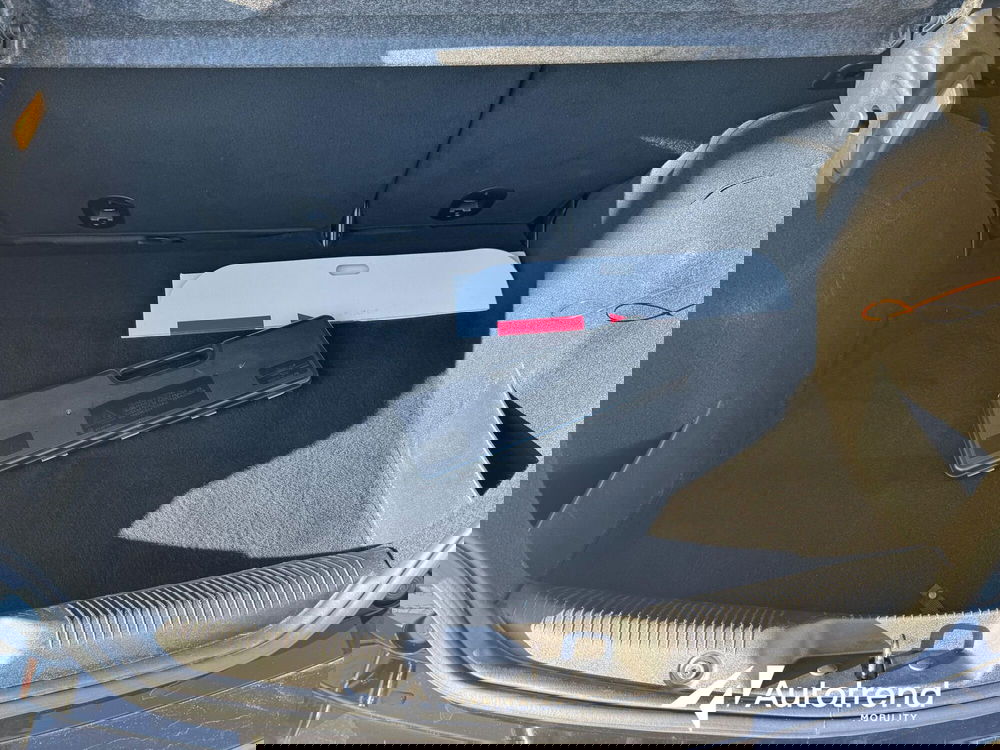 Alfa Romeo Giulietta usata a Bari (15)