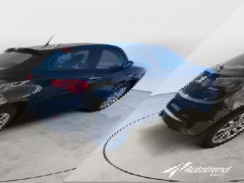 Alfa Romeo Giulietta usata a Bari (2)