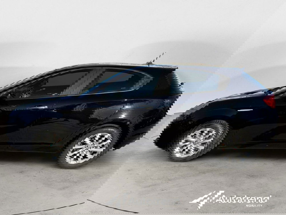 Alfa Romeo Giulietta usata a Bari (5)