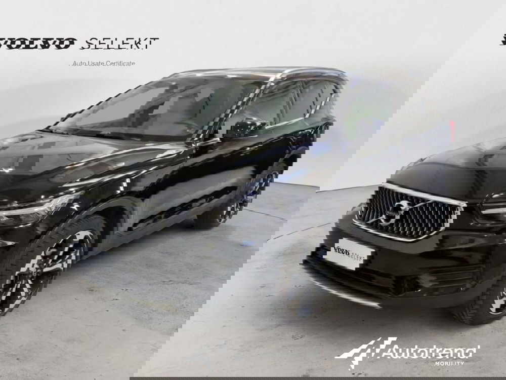 Volvo XC40 usata a Bari