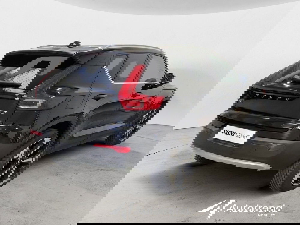 Volvo XC40 usata a Bari (2)