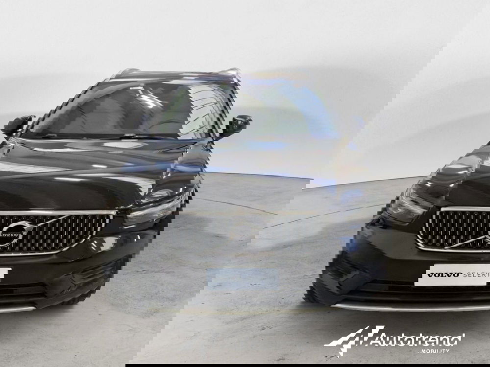 Volvo XC40 usata a Bari (3)