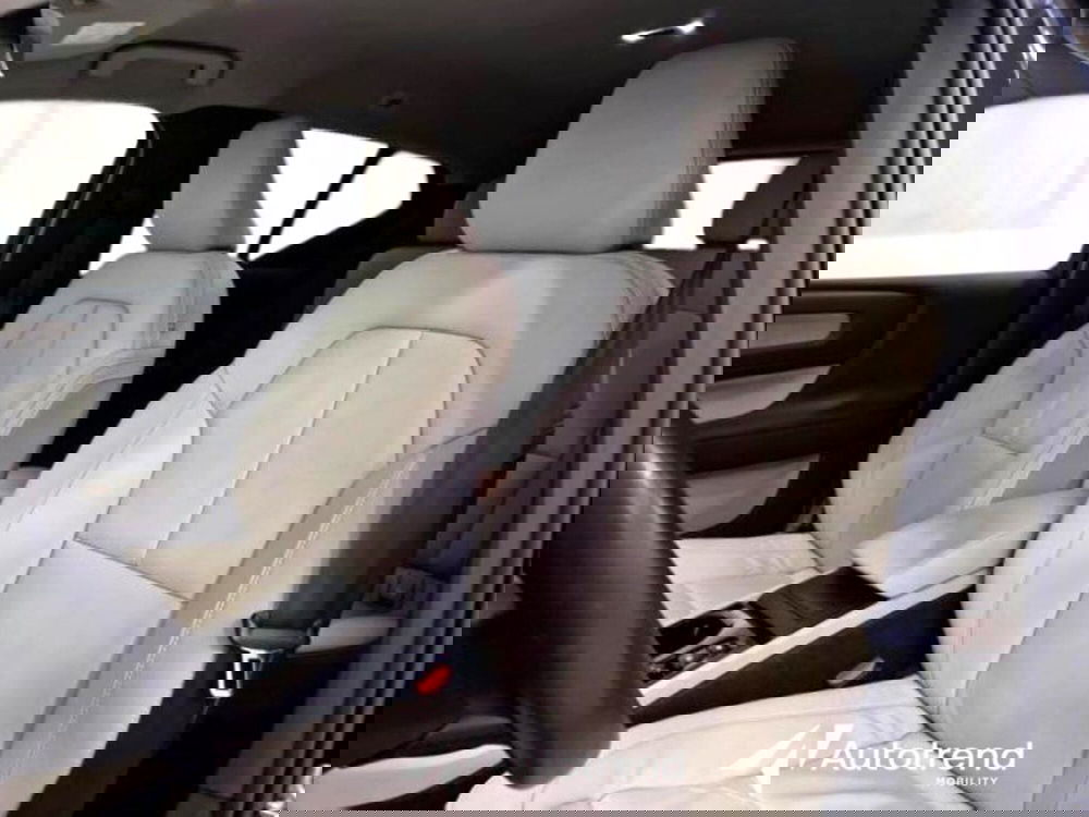 Volvo XC40 usata a Bari (9)