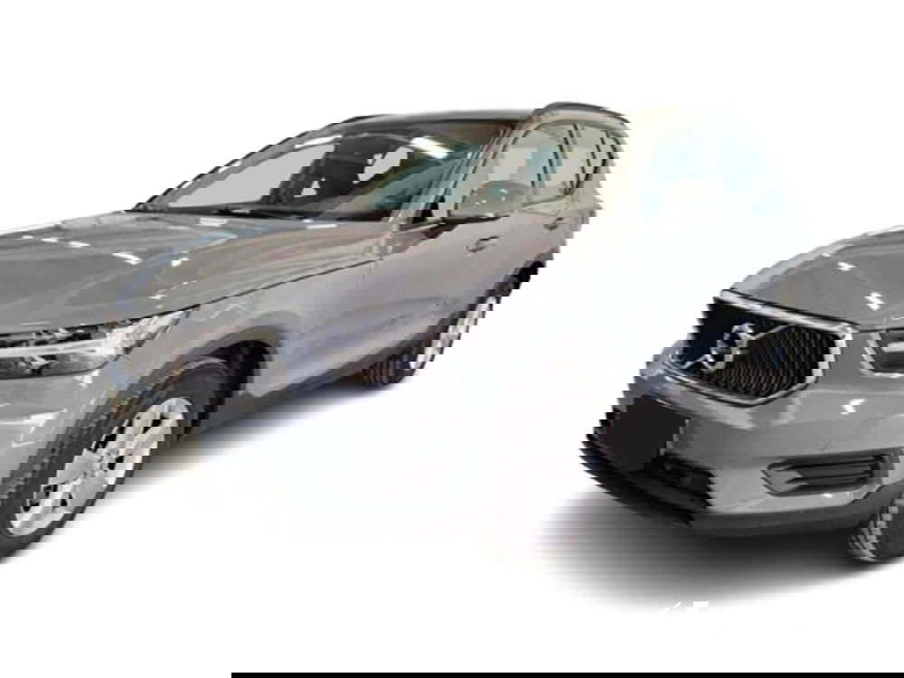 Volvo XC40 usata a Bari