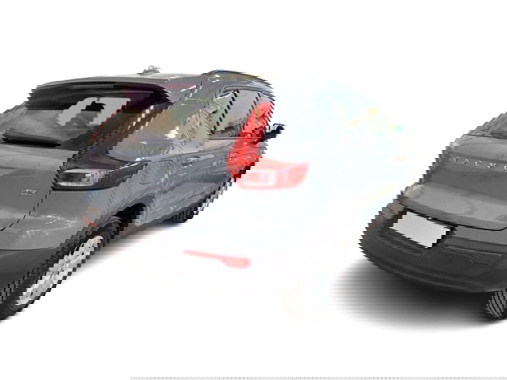 Volvo XC40 usata a Bari (2)