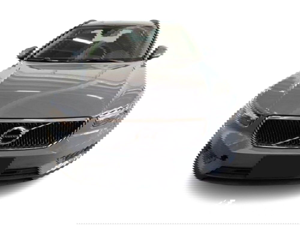 Volvo XC40 usata a Bari (3)