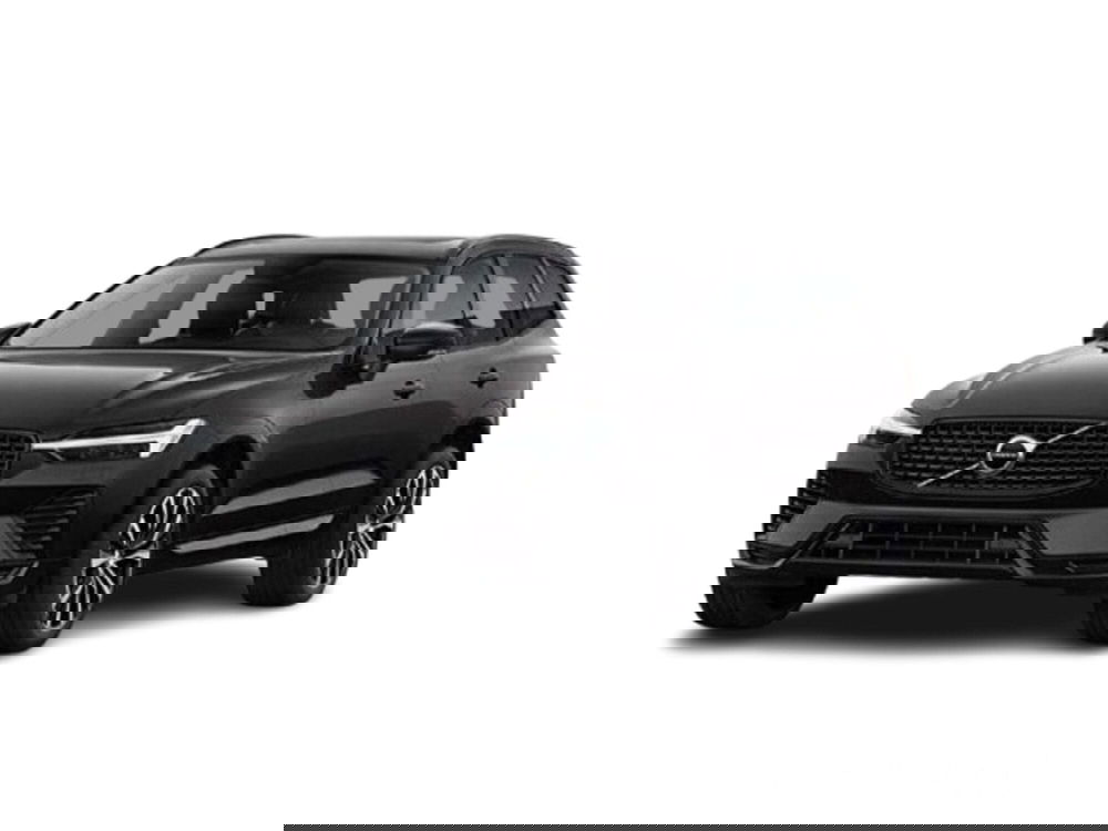 Volvo XC60 usata a Bari