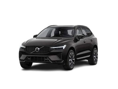 Volvo XC60 B5 (d) AWD automatico Ultimate Dark del 2022 usata a Bari