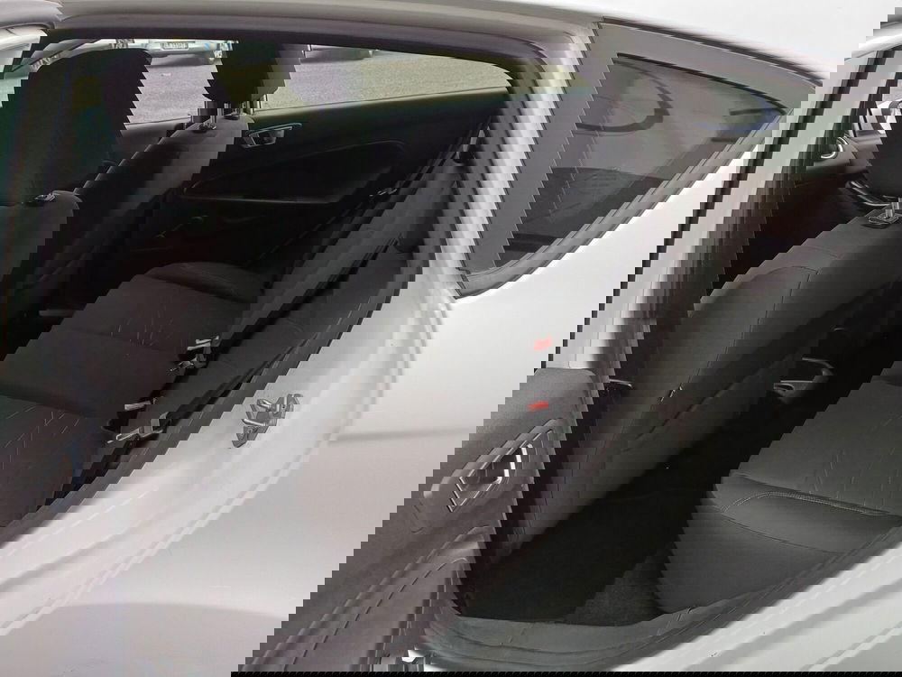 Ford Fiesta usata a Alessandria (10)