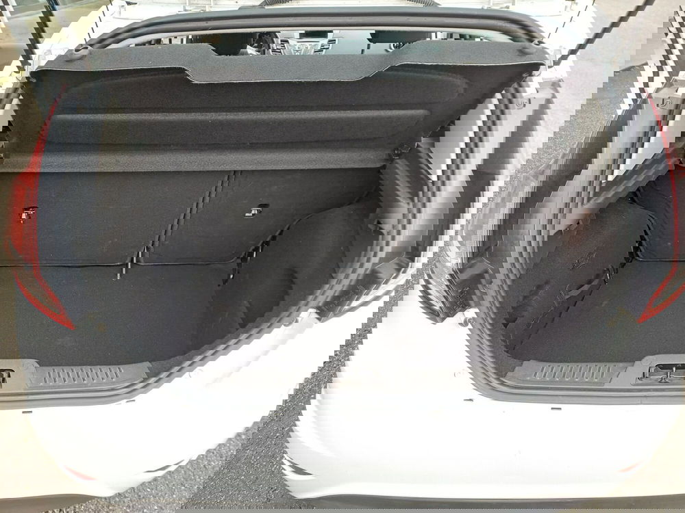 Ford Fiesta usata a Alessandria (7)