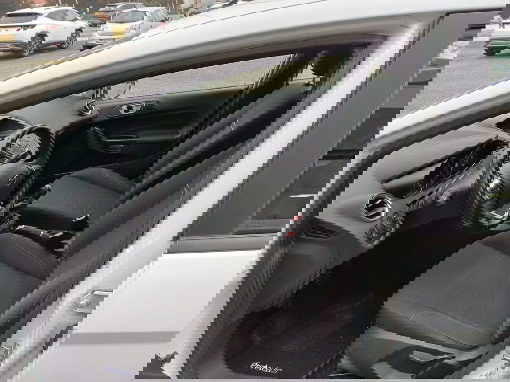 Ford Fiesta usata a Alessandria (9)