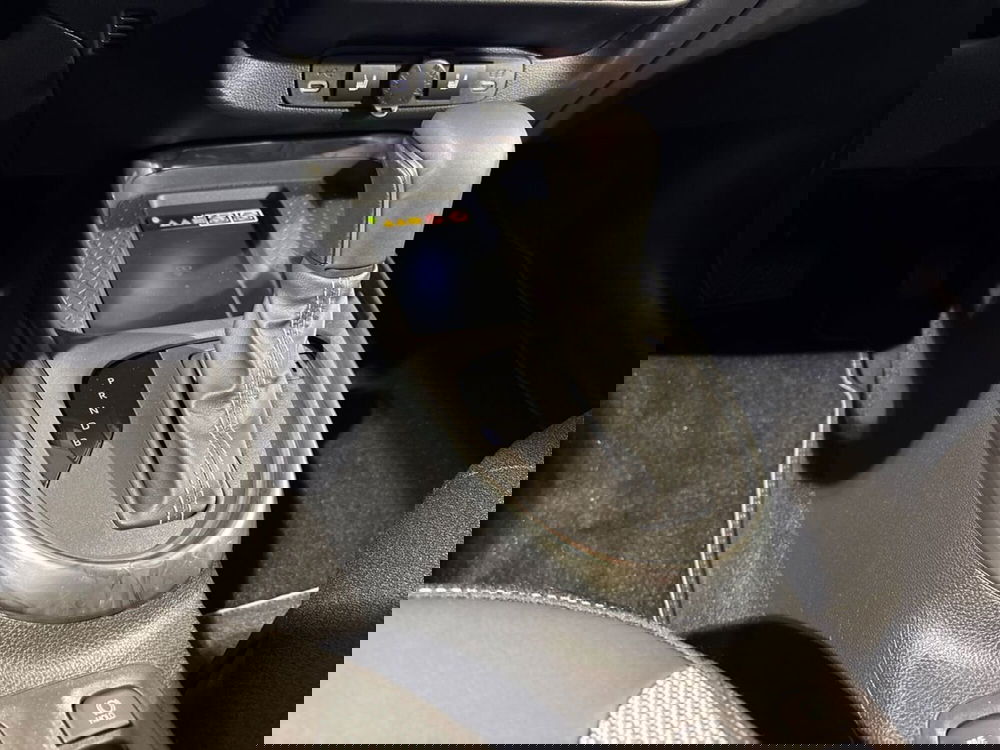 Toyota Aygo X nuova a Sondrio (13)