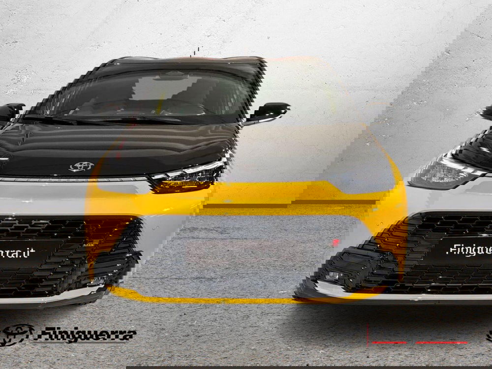 Toyota Aygo X nuova a Sondrio (2)