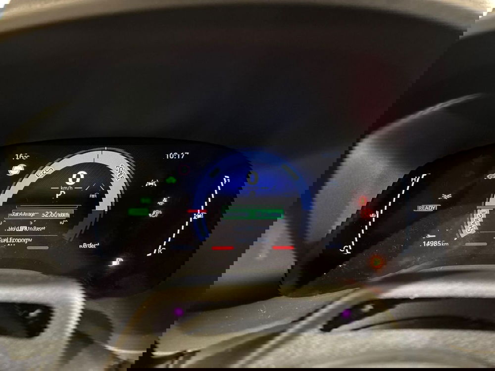 Toyota Aygo X nuova a Sondrio (9)