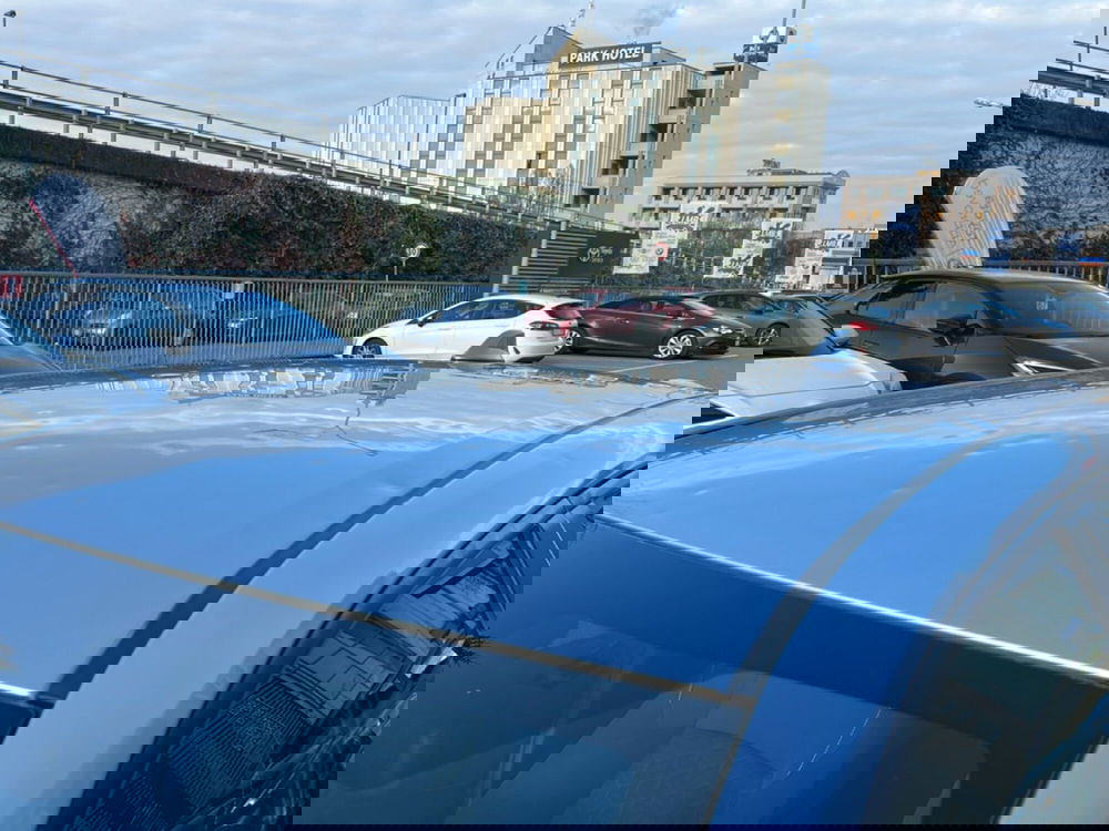 Toyota Corolla usata a Piacenza (10)