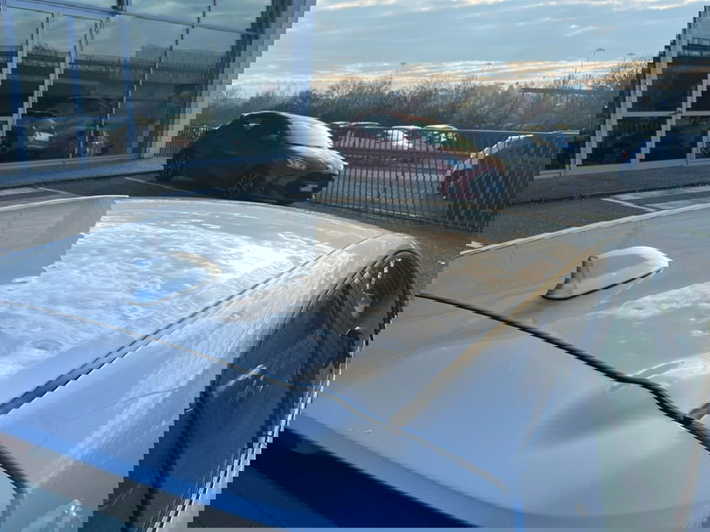 Toyota Corolla usata a Piacenza (11)