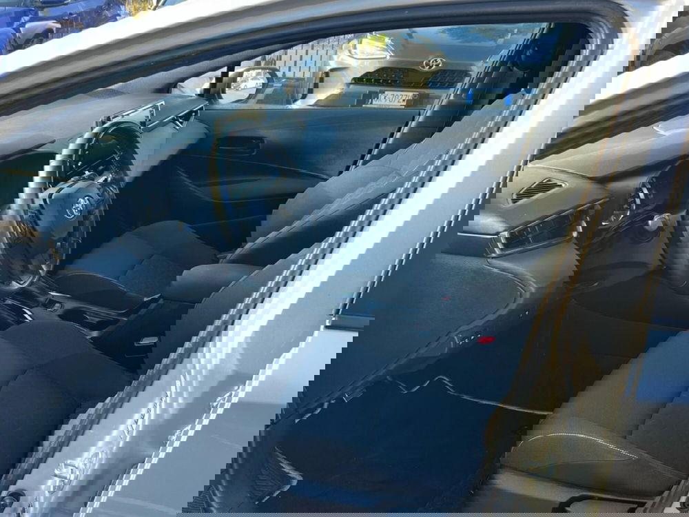 Toyota Corolla usata a Piacenza (12)