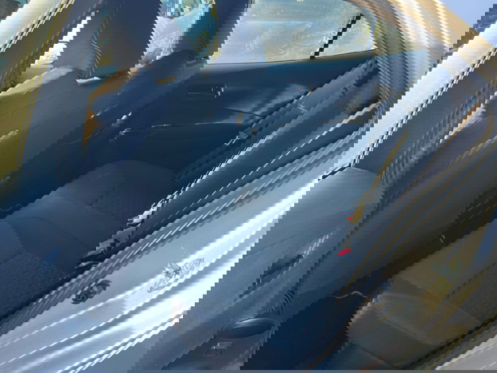 Toyota Corolla usata a Piacenza (13)