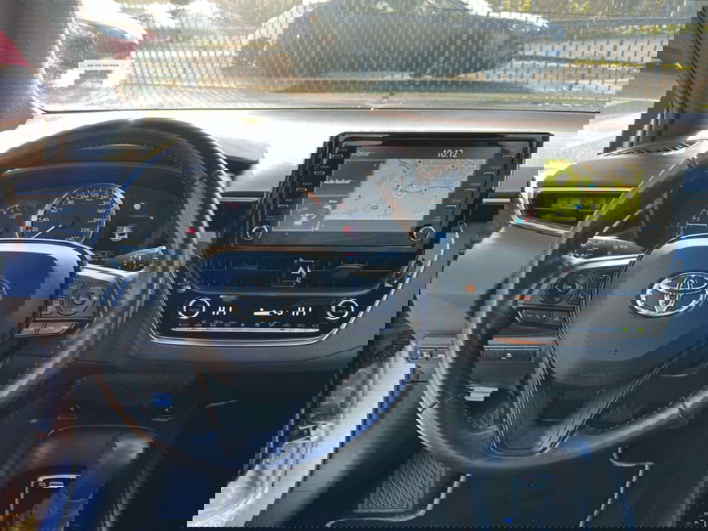 Toyota Corolla usata a Piacenza (14)