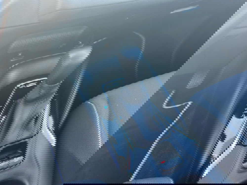 Toyota Corolla usata a Piacenza (15)