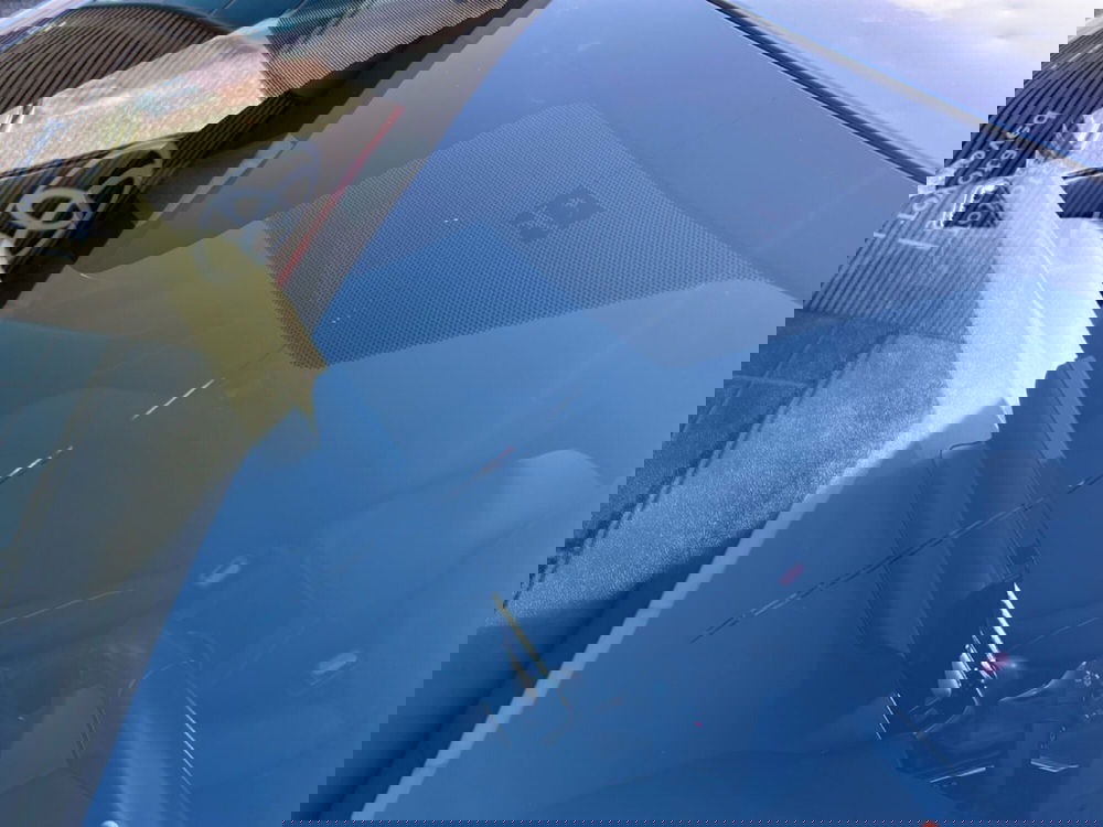 Toyota Corolla usata a Piacenza (17)