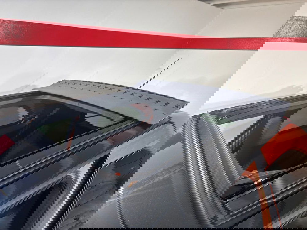 Toyota Aygo X nuova a Lecco (17)