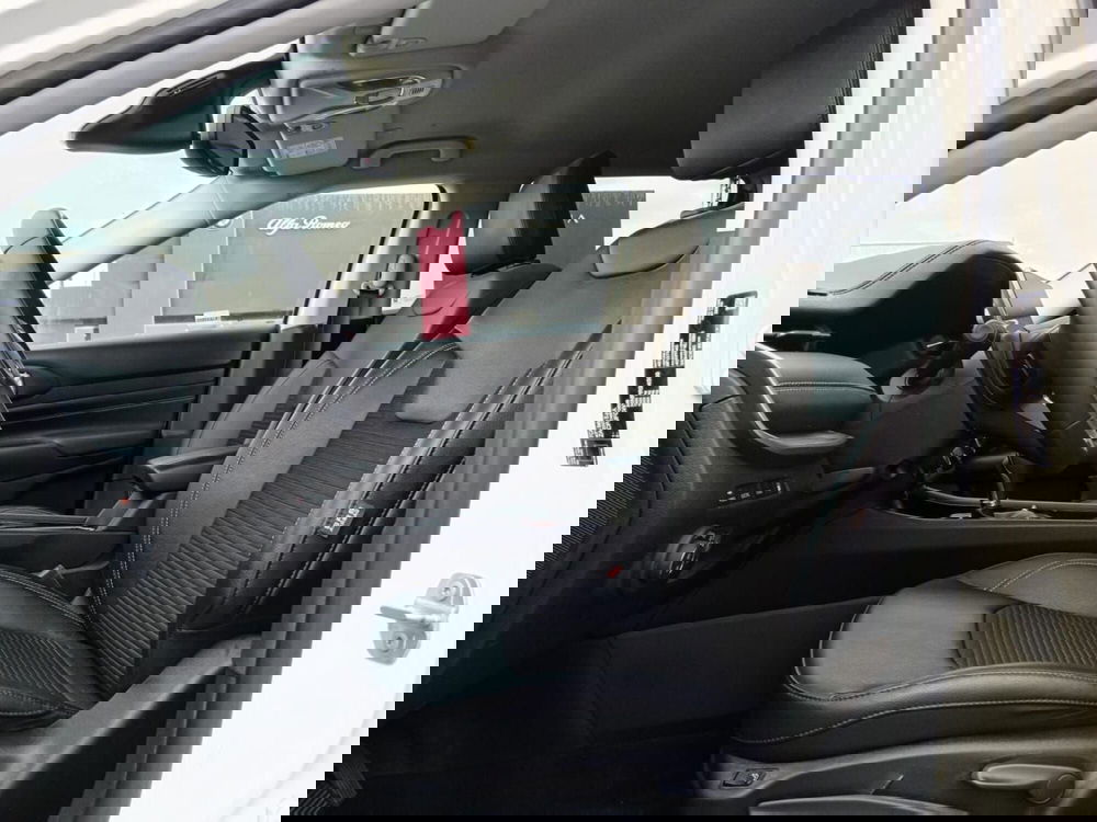 Jeep Compass usata a Alessandria (10)