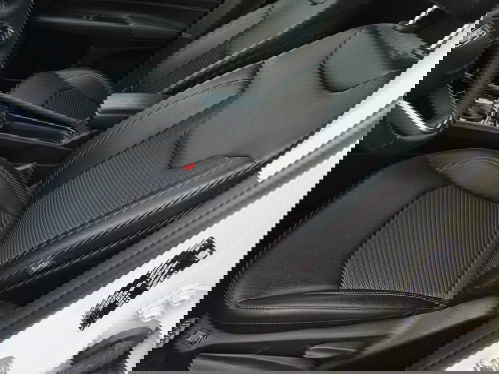 Jeep Compass usata a Alessandria (11)