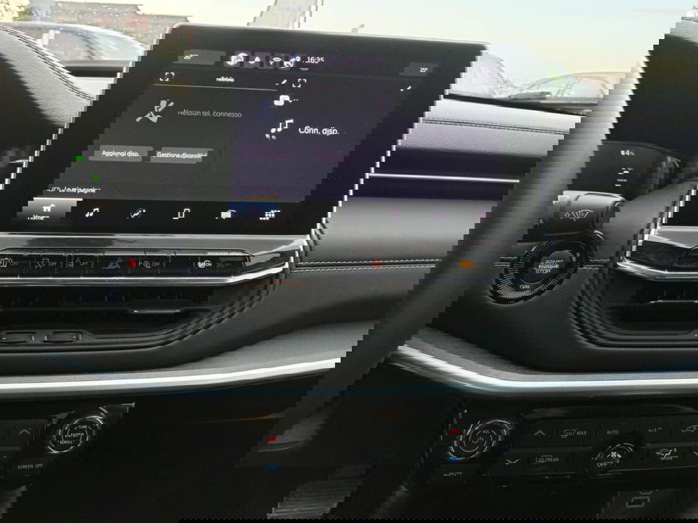 Jeep Compass usata a Alessandria (13)