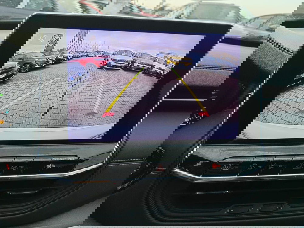 Jeep Compass usata a Alessandria (15)