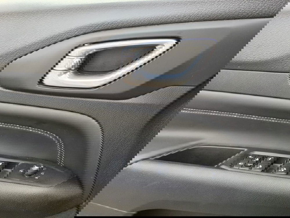 Jeep Compass usata a Alessandria (16)