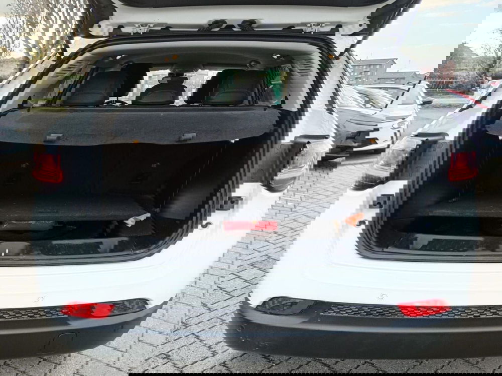 Jeep Compass usata a Alessandria (6)