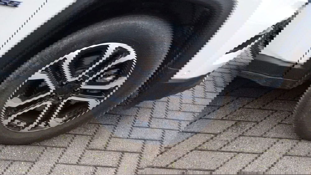 Jeep Compass usata a Alessandria (9)