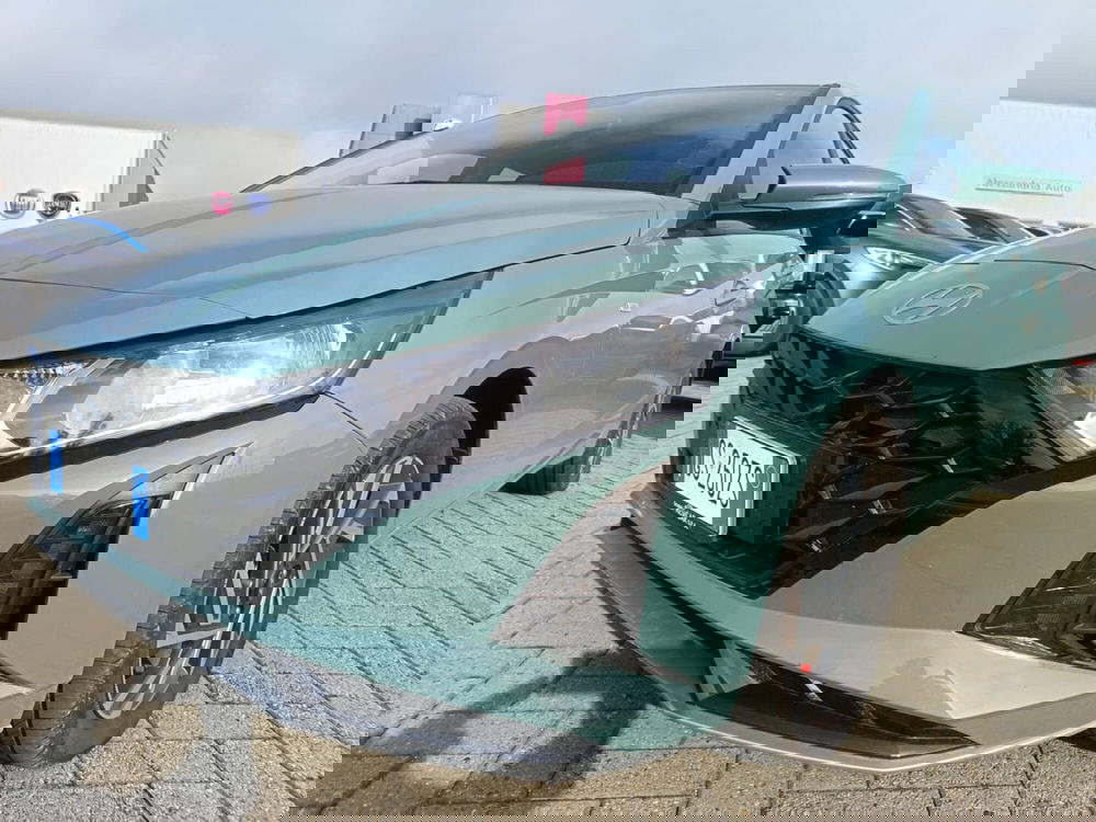 Hyundai i20 usata a Alessandria (10)