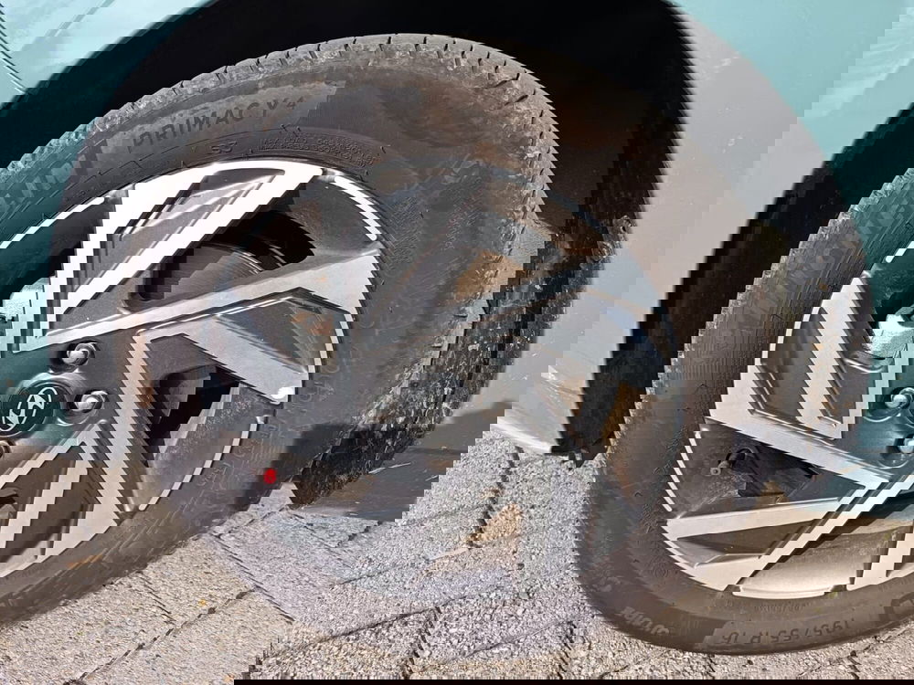 Hyundai i20 usata a Alessandria (12)