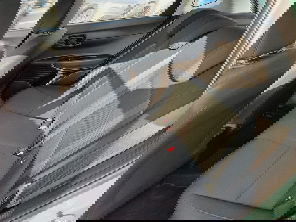 Hyundai i20 usata a Alessandria (14)