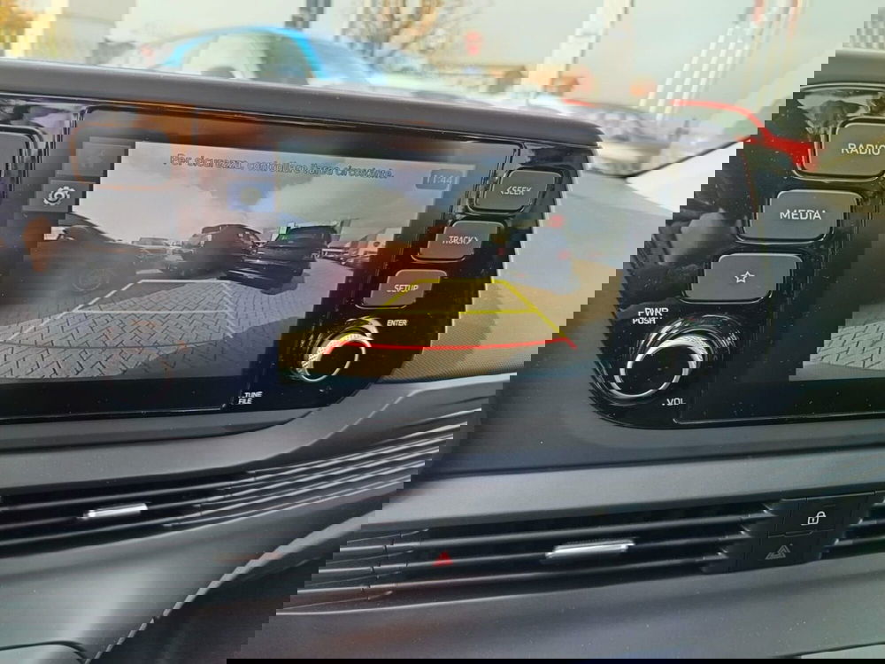 Hyundai i20 usata a Alessandria (18)