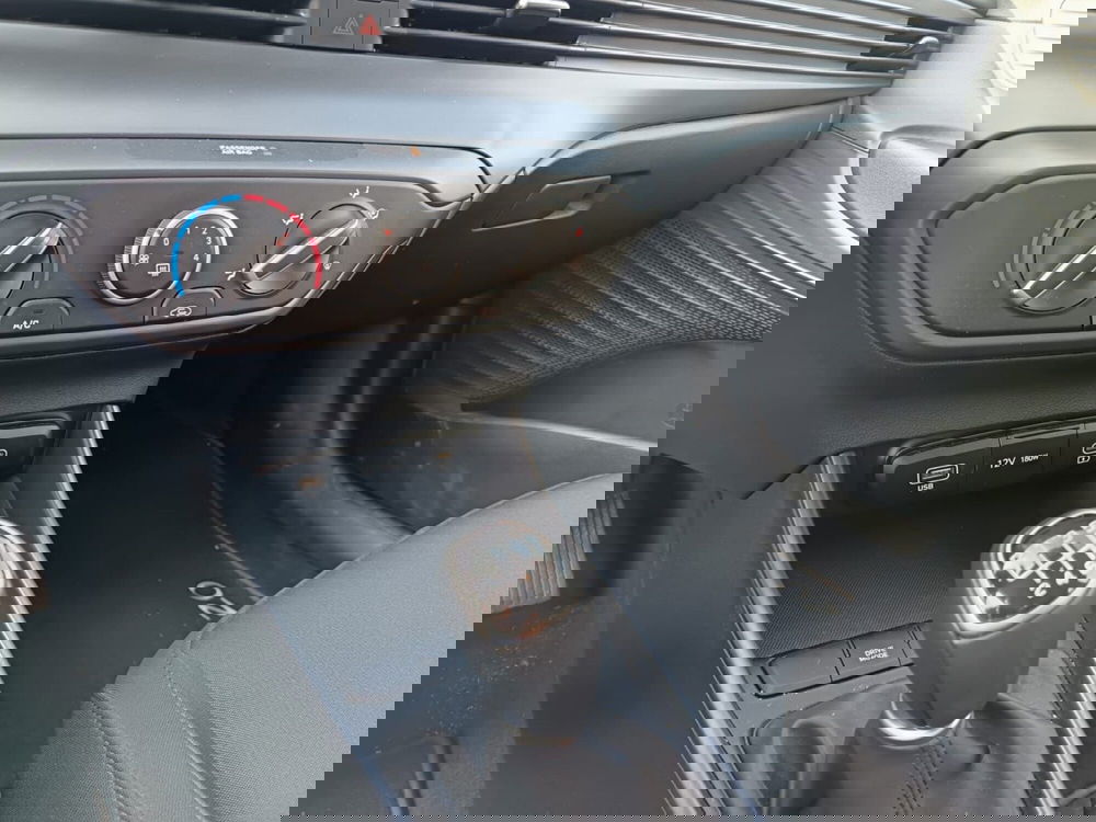 Hyundai i20 usata a Alessandria (19)