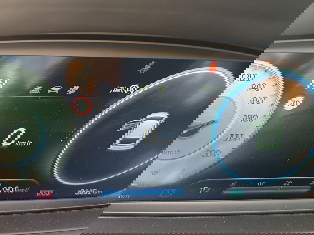 Hyundai i20 usata a Alessandria (20)