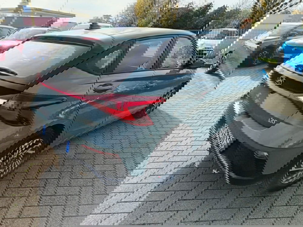 Hyundai i20 usata a Alessandria (5)